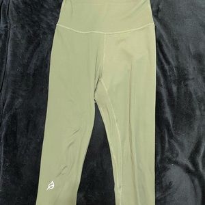 P’tula leggings. Alainah